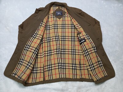 ジャケット・アウター BURBERRY BLAZER 80s VINTAGE WEST GERMANY 1980s vintage BURBERRY womens blaze 12 purple wine WOOL jacket | eBay