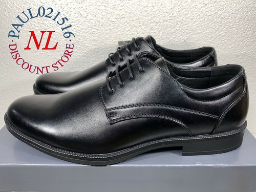 NEW Van Heusen Larry Men's Dress Shoes 