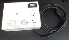 Toroid Corp ISB-030A Medical Grade Isolation Transformer