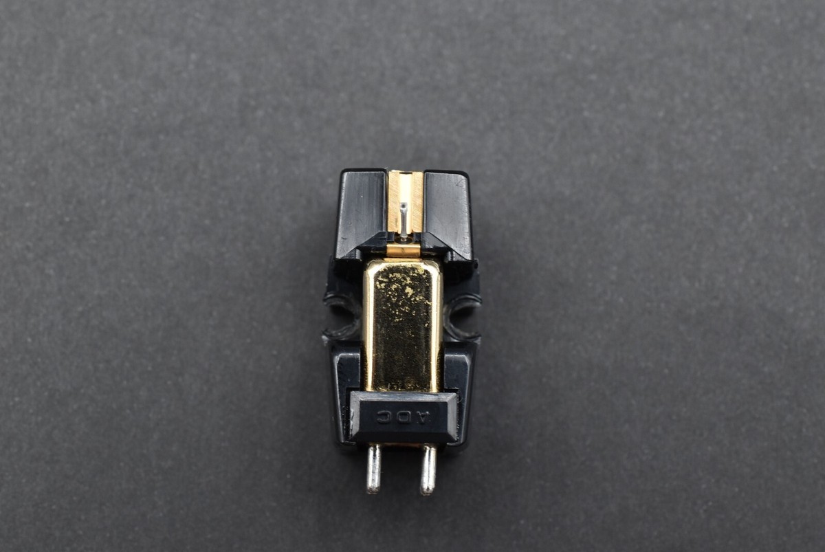 ADC 10E MKII MM Cartridge | eBay