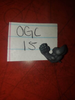 Ogor Gluttons Leadbelcher Age of Sigmar AOS Warhammer Fantasy bits Ogre GW