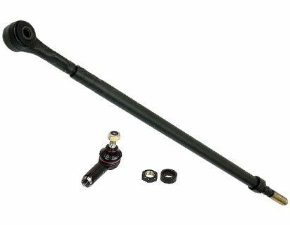 AUDI Track Rod Front Left NEW 811419802K GERMANY - Bild 1 von 1