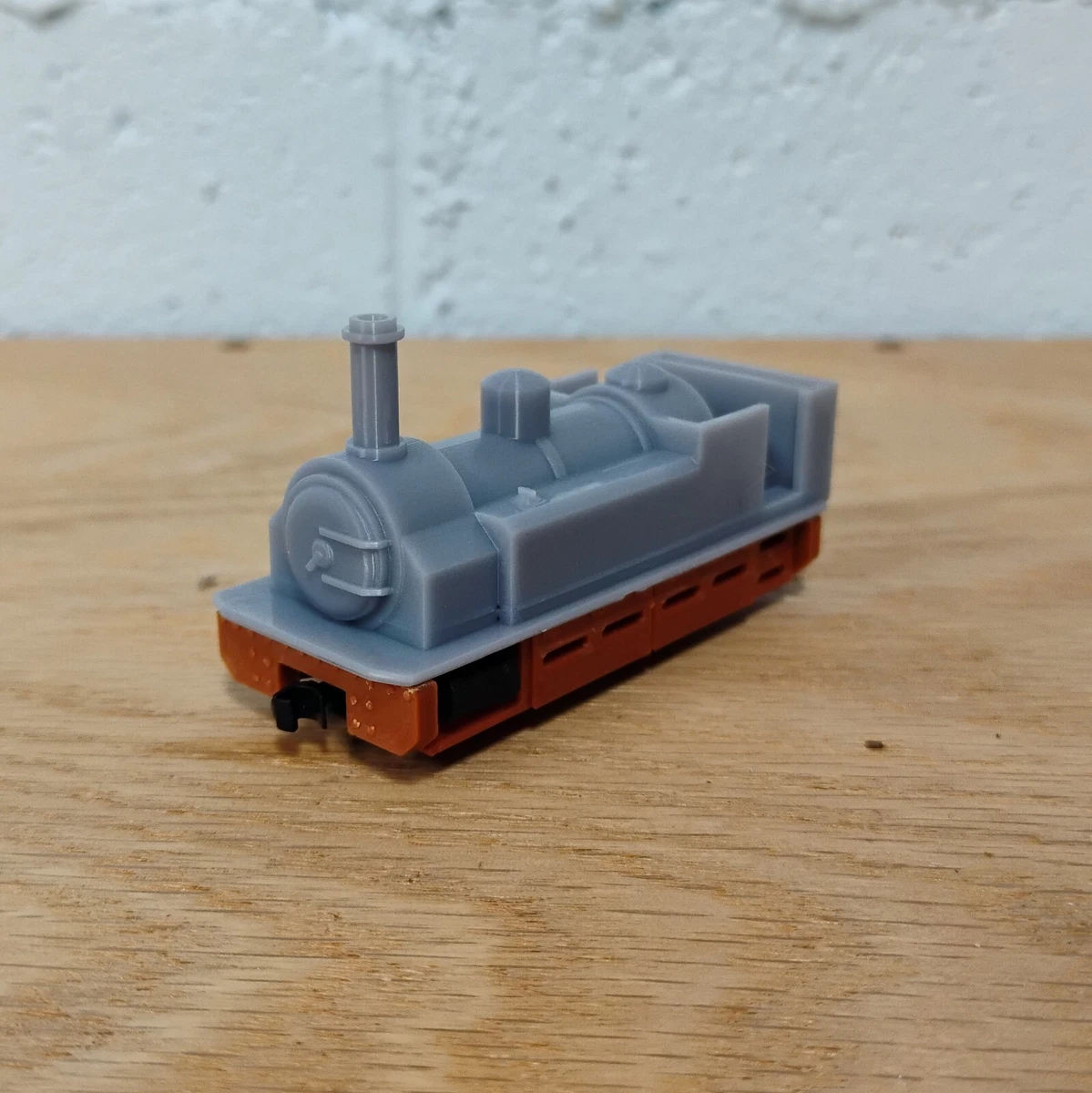 HOn 2 1/2/HOn30/HOe Resin Model Trains for sale | eBay