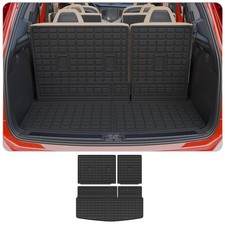 Cargo Mat Compatible with 2018-2024 Ford Expedition Lincoln Navigator Not fo...