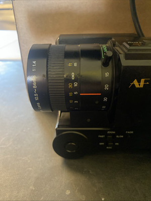 Panasonic WV 3250 Pro Line Color Video Camera | eBay