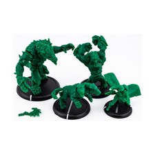 Privateer Pres Circle Orboros Mk III Loose Min Circle Orboros Battlegroup NM