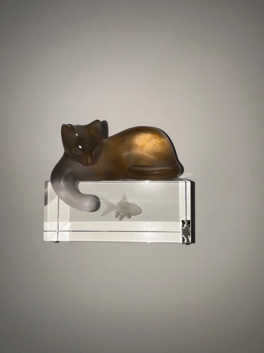 Daum Cat for sale | eBay