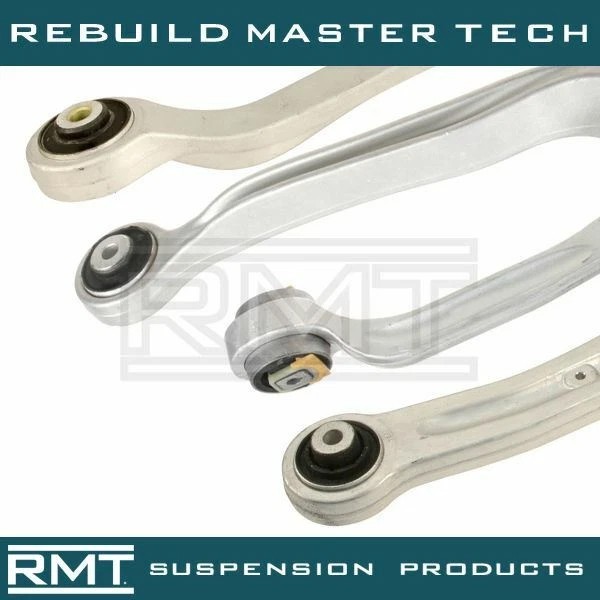 Bentley Continental R Final Series 2003-2012 Front Left Upper Control arms Set