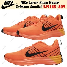 Nike Lunar Roam Hyper Crimson for Sale | Authenticity Guaranteed