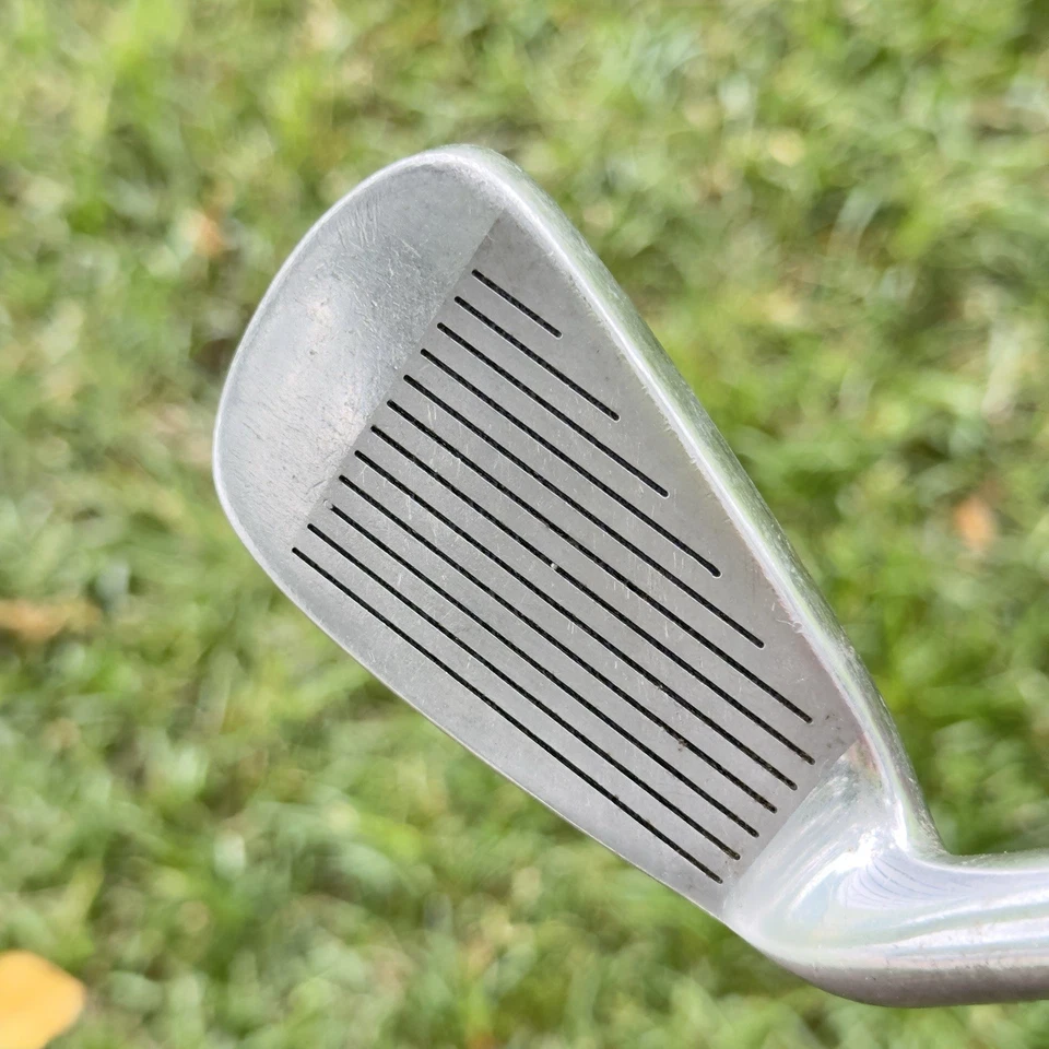 Affinity Crave 6 Iron Regular Steel Shaft 36 1/4” Right Hand - Image 3 of 4