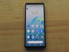 Sony Xperia 10 V (128GB, 6GB RAM) Black - Unlocked 5G