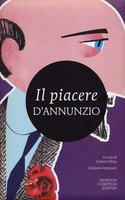 Gabriele D'annunzio | Il Piacere | Buch | Italienisch (2014) | I Minimammut