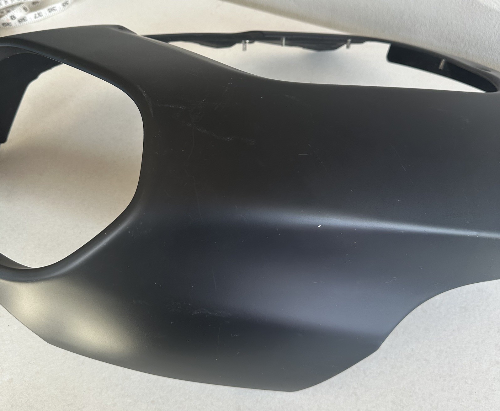 Ferrari 812 Superfast REAR BUMPER SIDE COVER 088768300SX