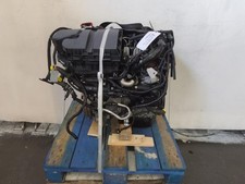 Moteur Citroen C4