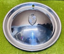 49-50 Lincoln Wheel Cover Hubcap Center Cap 1