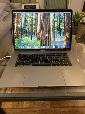 MacBook本体 MacBook Pro 2018 15inch i7 RAM 32gb Macbook Pro 2018 15