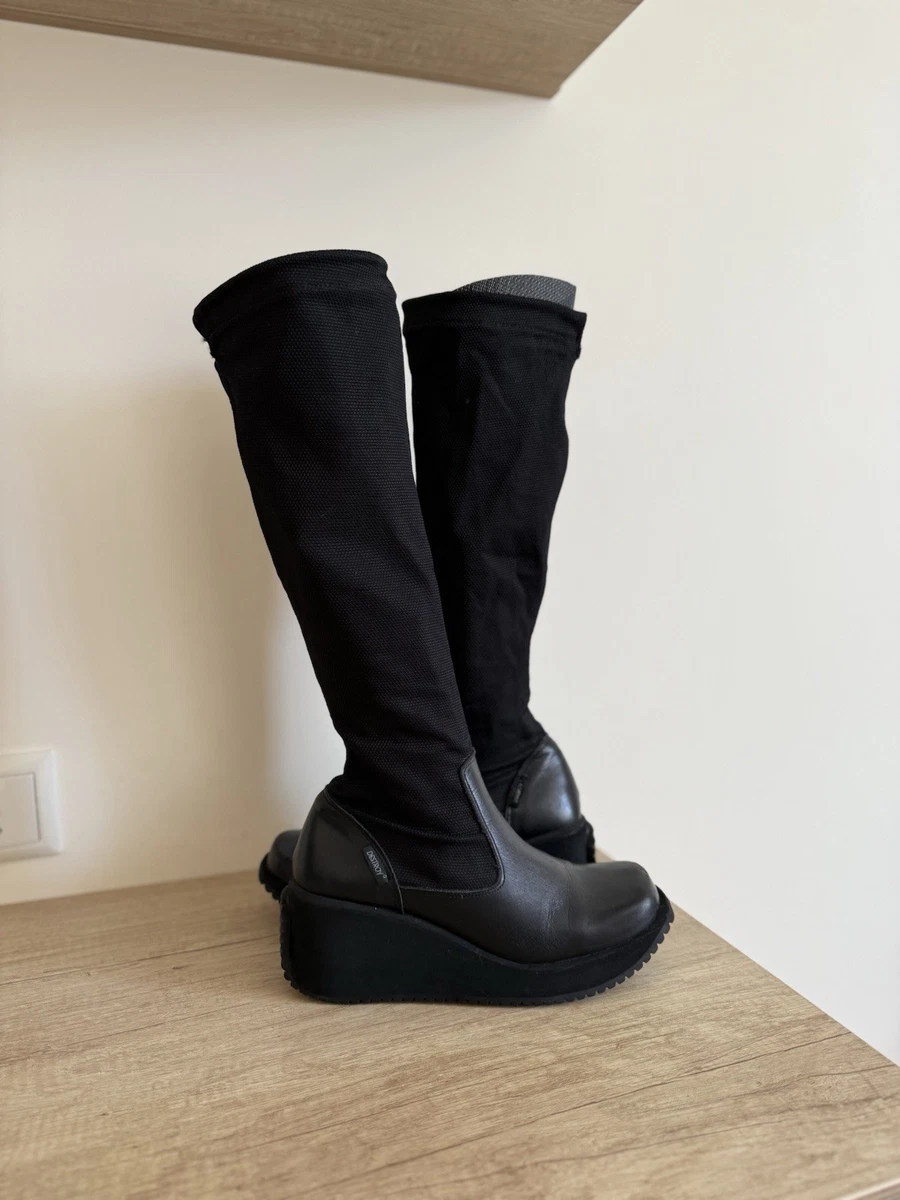 Destroy Boots for Women for sale - eBay