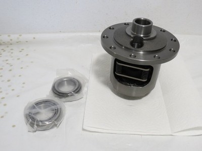 Rear Limited Slip Locker Differential for Chevy 1500 7.5'' 7.625''  28-Spline 10-B