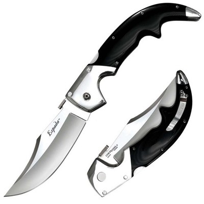 Cold Steel Large Espada 5-1/2  Folding Pocket Knife American S35VN Steel
