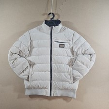 Dolce & Gabbana Re-Edition Down Jacket Mens ...