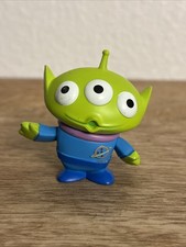 Alien Disney Pixar Toy Story Character 2.2  Figure Vinyle Toy
