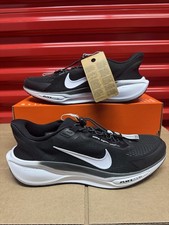 Men’s Size 12 - Nike Pegasus EasyOn Black Anthracite Photon Dust FQ7837-002