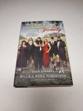 Duck Commander Family : How Faith, Family, and Ducks Built a Dynasty by Korie...