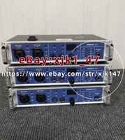 1PC RME Fireface UCX Sound Card 8-Channel Audio Interface 48V （UPS/fedex）
