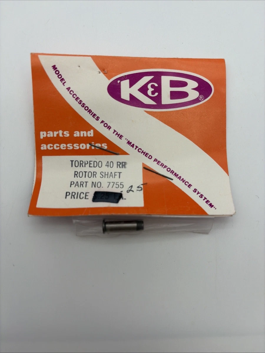 Hobby RC Gas/Nitro Engines for K&B for sale - eBay