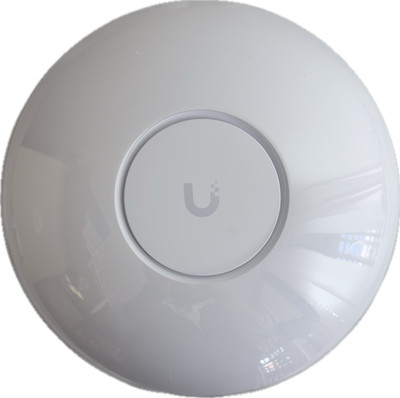 Ubiquiti U7-Pro-US UniFi Access Point WiFi - White (New in Box/Unused)