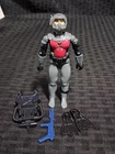 1985 HASBRO GI JOE COBRA EELS v1 FROGMAN FIGURE G.I. JOE