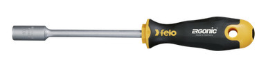Felo SD ERGONIC Steckschlüssel SW 11 mm x 125