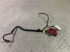 Buick Encore I 2019 Petrol Positive cable (battery) 49120386 UTO44371