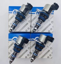 4x Oem 53032152ad For Jeep Chrysler Hemi 5.7l Multiple Displacement Solenoids 4x Oem 53032152ad For Jeep Chrysler Hemi 5.7l Multiple Displacement Solenoids