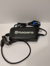 HUSQVARNA Battery Bli Charger QC80