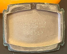 Vintage WALTHAM Tank 10K GF WRISTWATCH 750B 17J MCM — photo 4