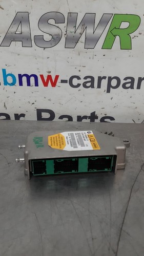 BMW Airbag Steuergerät Steuergerät F10 F11 5er 65779248096