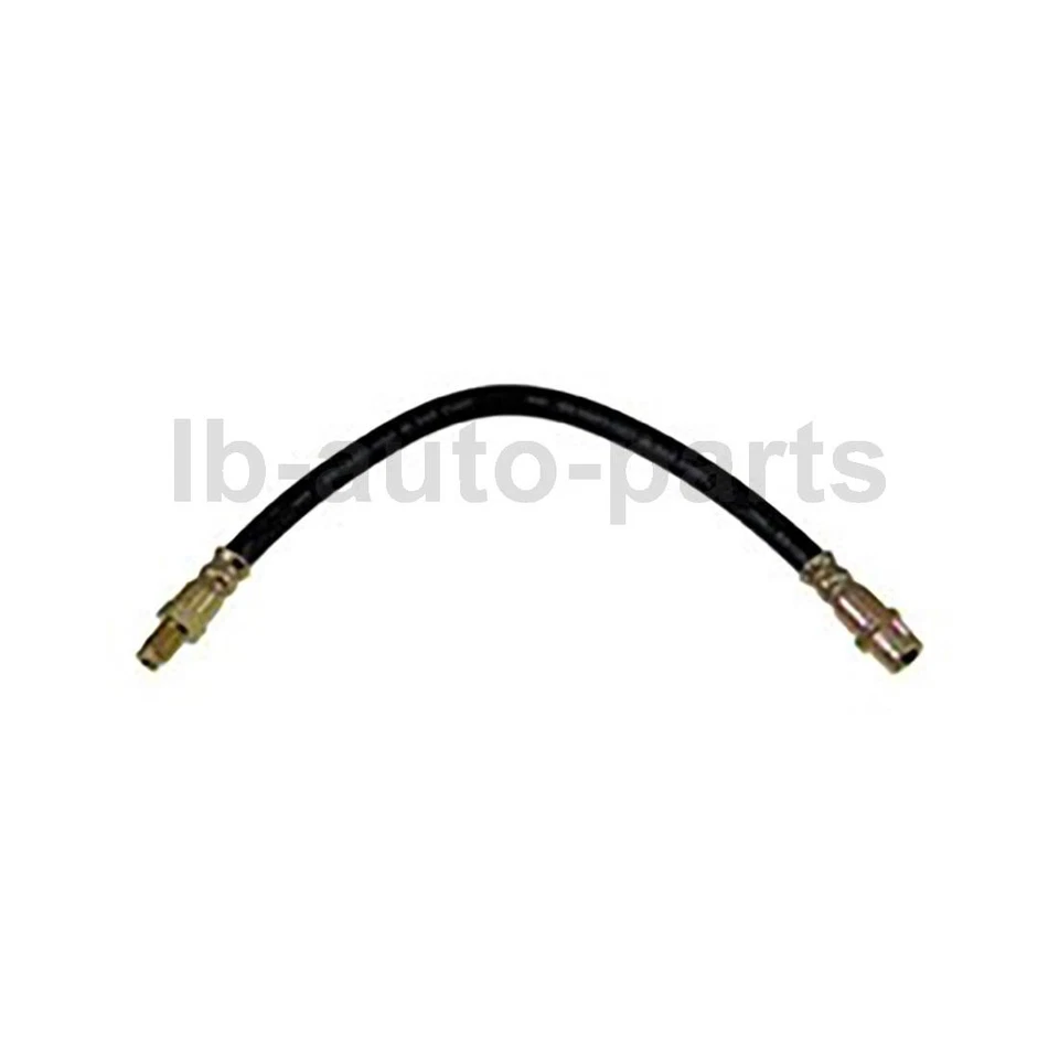Manguera hidráulica de freno de primera parada para Mercedes-Benz ML320 1998-2003 4X Dorman Foto 3 de 4