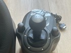 Logitech G29 Driving Force Racing Wheel - Black (941-000110) Shifter (941000119) — photo 3