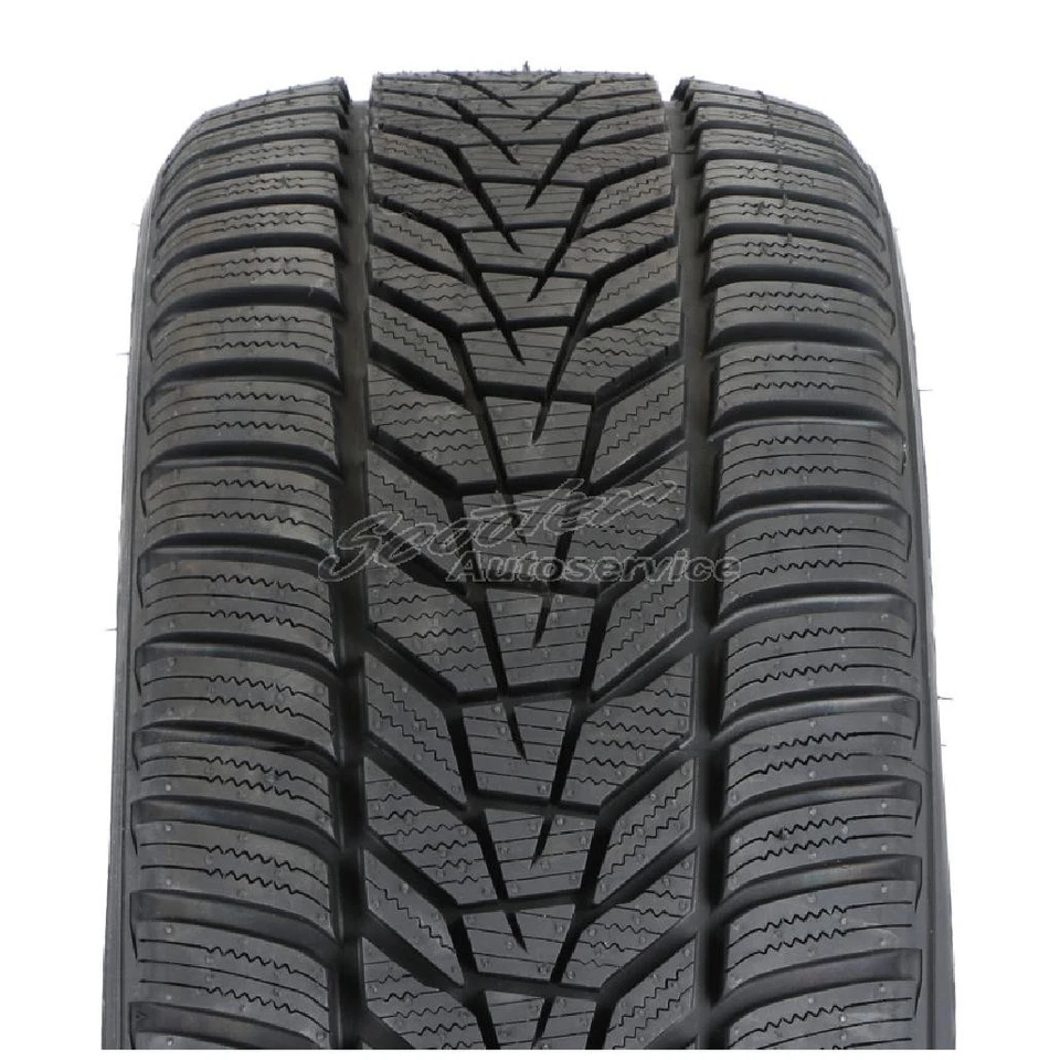 Hankook 285/35R22 106V Winterreifen Winter i*cept evo3 X W-330A 3PMSF XL | 50753