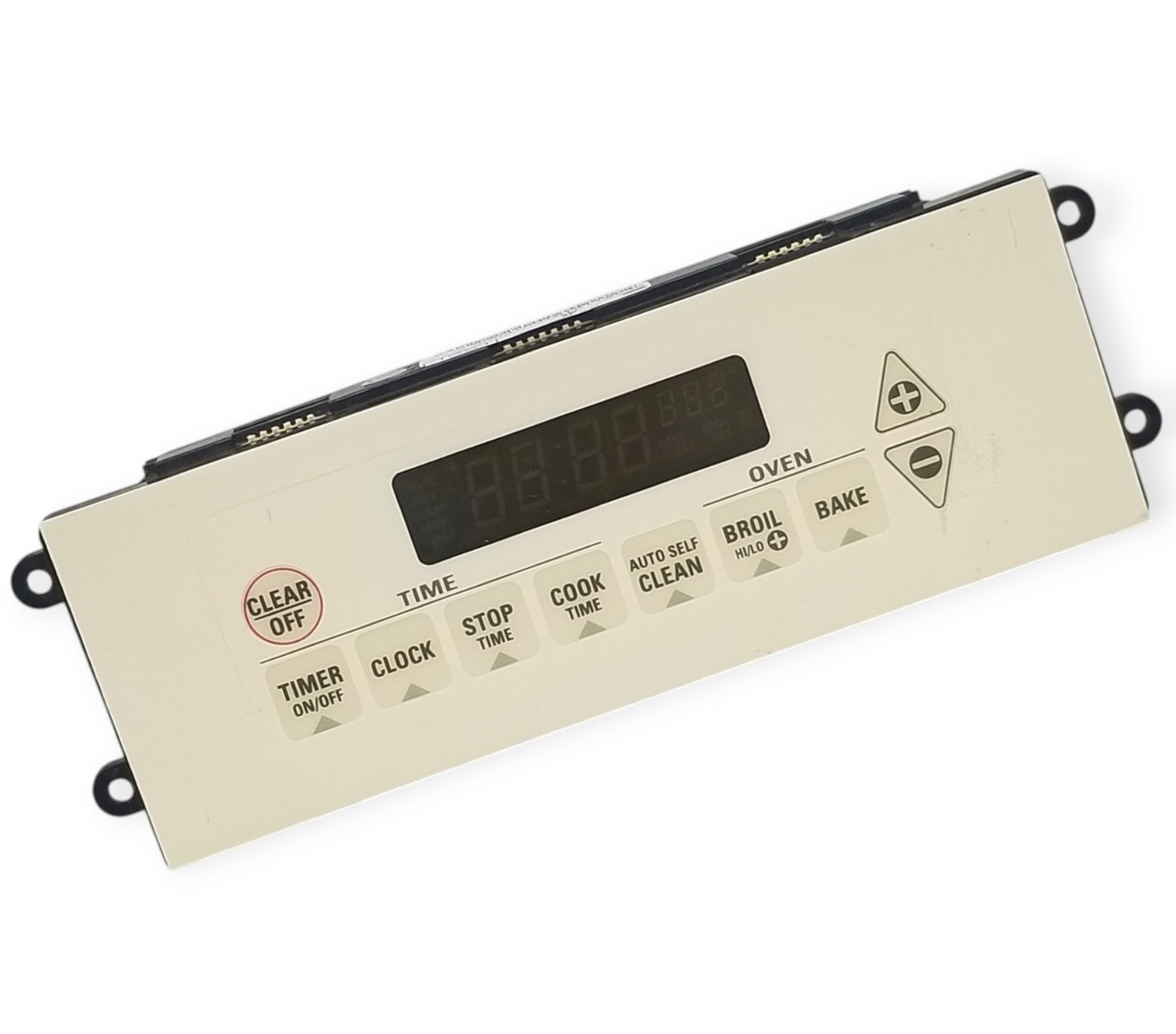 OEM GE Range Control 191D1001P005 180-Day Warranty (Ships Today)