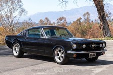 1965 Ford Mustang for Sale