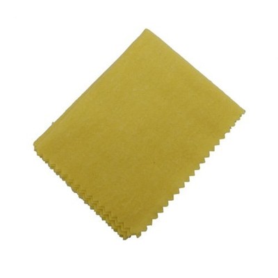 Hoppes 1215 Quick Clean Rust & Lead Remover Cleaning Cloth 12.5''x8.5''