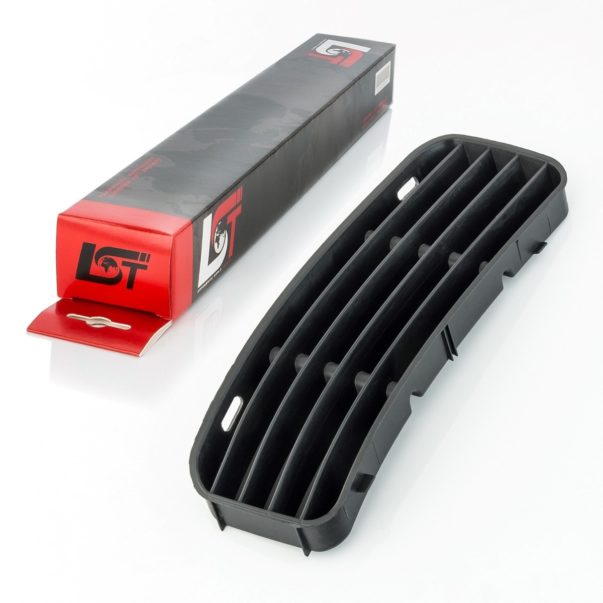 Ventilation Grille Cooler Grille Bumper Grille Bumper Right For VW CADDY 2