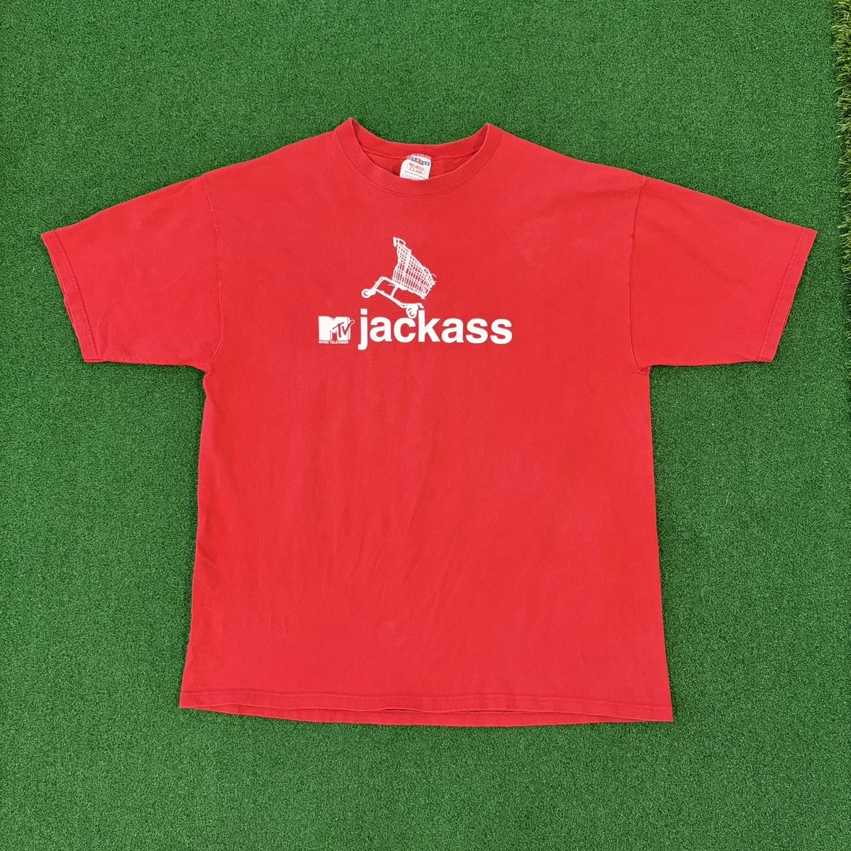 johnny knoxville shirt products for sale | eBay