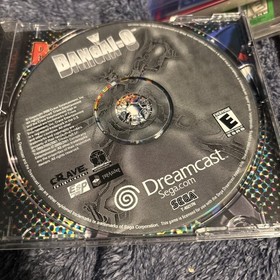 Bangai-O (Sega Dreamcast, 2001)