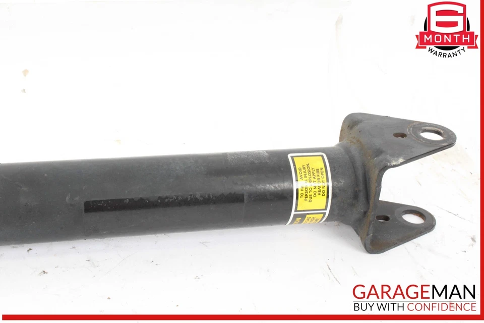 06-12 Mercedes X164 GL450 ML550 Rear Left & Right Shock Strut Absorbers Set - Image 4 of 4