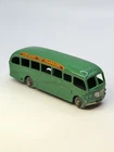 MATCHBOX LESNEY Moko 21b Bedford Coach MW original vintage diecast toy car