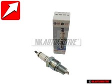 Bougies d'allumage Volkswagen CORRADO