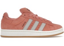 Size 9M/10.5W - adidas Campus 00s Wonder Clay Grey ID8268 